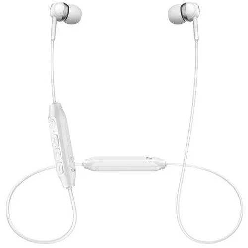 Auriculares Bluetooth Sennheiser CX350BT - Branco - Image 2