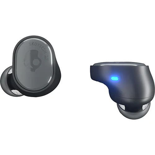 Auriculares True Wireless Bluetooth Skullcandy Sesh - Black - Image 3