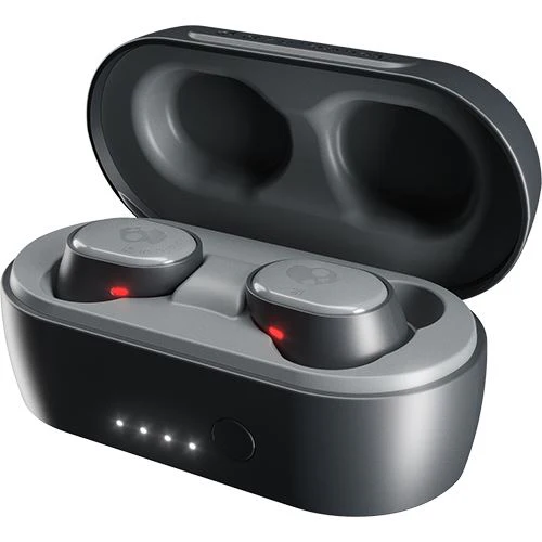 Auriculares True Wireless Bluetooth Skullcandy Sesh - Black - Image 4