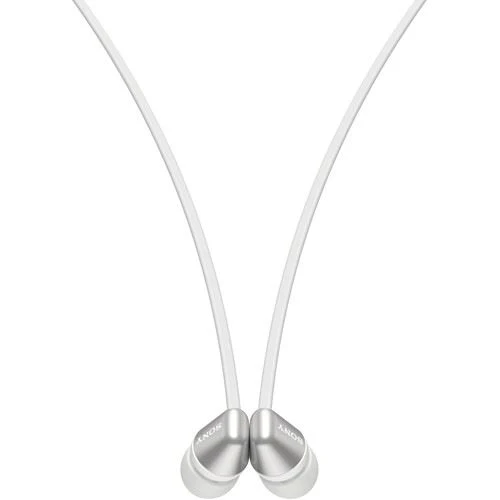 Auriculares Bluetooth Sony WI-C310 - Branco - Image 3