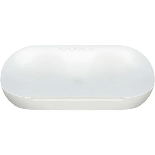 Auriculares True Wireless Bluetooth Sony WF-C500 - Branco - Image 3