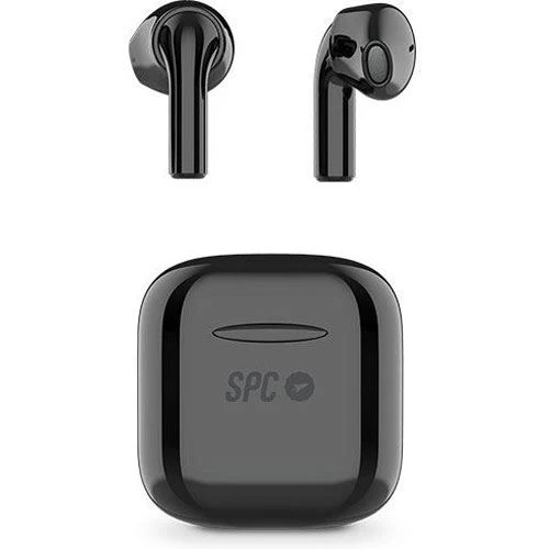 Auriculares True Wireless Bluetooth SPC Zion Pro - Preto - Image 2