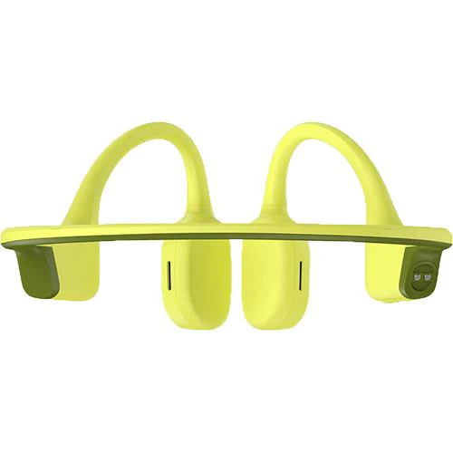 Auriculares Bluetooth Suunto Sonic - Lime - Image 4