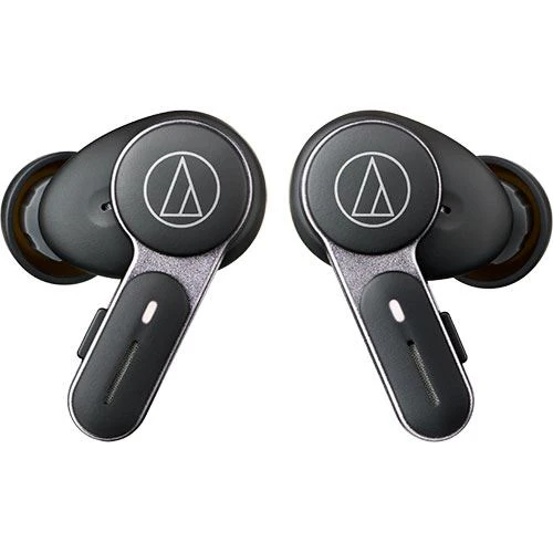 Auriculares True Wireless Bluetooth Audio-Technica ATH-TWX7 - Black - Image 2