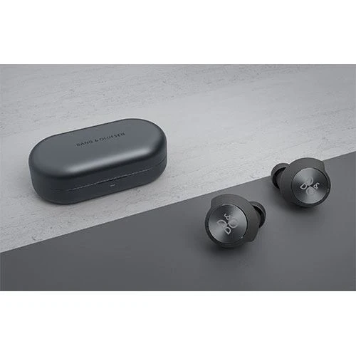Auriculares True Wireless Bluetooth Bang & Olufsen Beoplay EQ - Black - Image 6