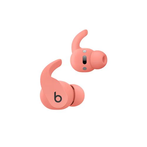 Auriculares True Wireless Bluetooth Beats Fit Pro - Rosa Coral - Image 2