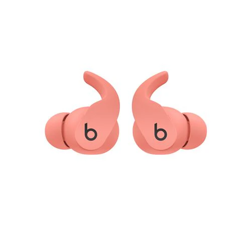 Auriculares True Wireless Bluetooth Beats Fit Pro - Rosa Coral - Image 3