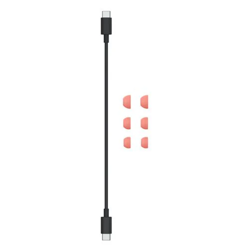 Auriculares True Wireless Bluetooth Beats Fit Pro - Rosa Coral - Image 5