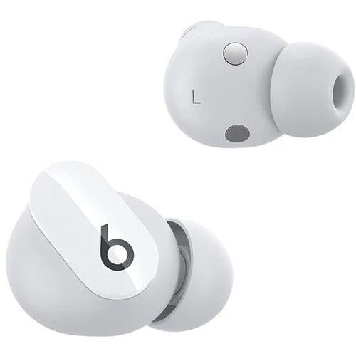 Auriculares Bluetooth True Wireless Beats Studio Buds - Branco - Image 4