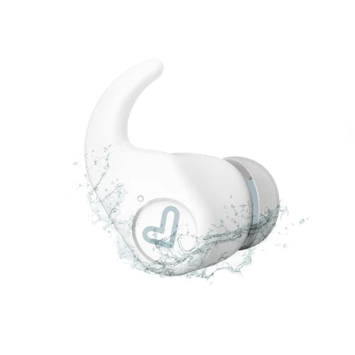 Auriculares True Wireless Bluetooth Energy Sistem Arena Moon - Branco - Image 2