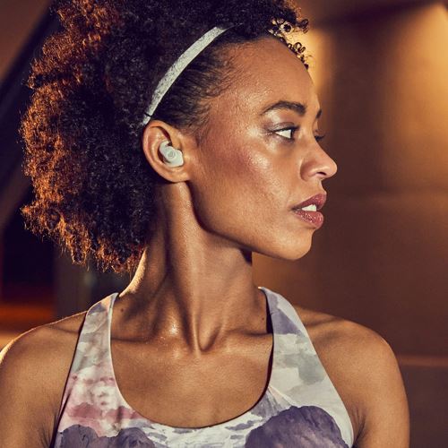 Auriculares True Wireless Bluetooth Energy Sistem Arena Moon - Branco - Image 8