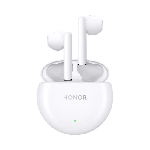 Auriculares True Wireless Bluetooth Honor X5 - Branco - Image 4