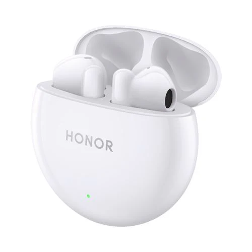Auriculares True Wireless Bluetooth Honor X5 - Branco - Image 5