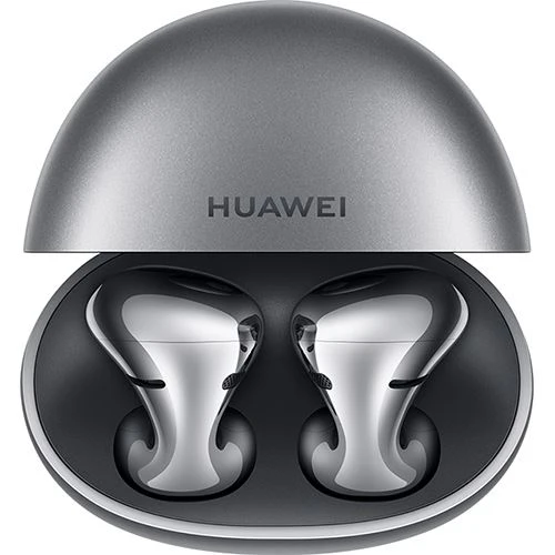 Auriculares True Wireless Bluetooth Huawei FreeBuds 5 - Cinzento Metalizado - Image 9
