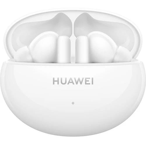 Auriculares True Wireless Bluetooth Huawei FreeBuds 5i - Branco - Image 4