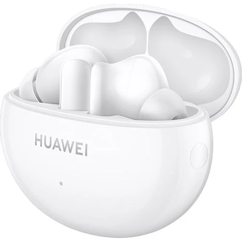 Auriculares True Wireless Bluetooth Huawei FreeBuds 5i - Branco - Image 5