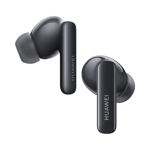 Auriculares True Wireless Bluetooth Huawei FreeBuds 5iI - Preto - Image 2