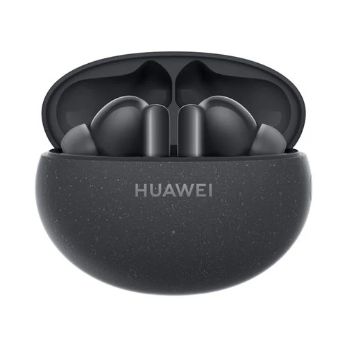 Auriculares True Wireless Bluetooth Huawei FreeBuds 5iI - Preto - Image 4