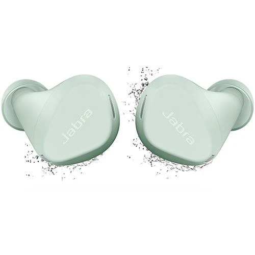 Auriculares True Wireless Bluetooth Jabra Elite 4 Active - Mint - Image 3