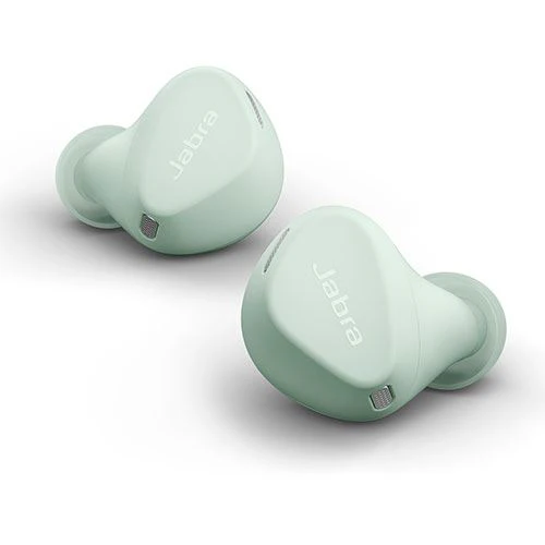 Auriculares True Wireless Bluetooth Jabra Elite 4 Active - Mint - Image 4
