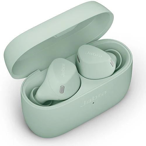 Auriculares True Wireless Bluetooth Jabra Elite 4 Active - Mint - Image 5