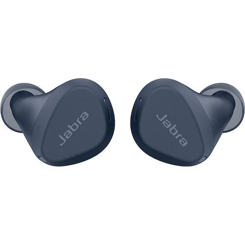 Auriculares True Wireless Bluetooth Jabra Elite 4 Active - Navy Blue - Image 2