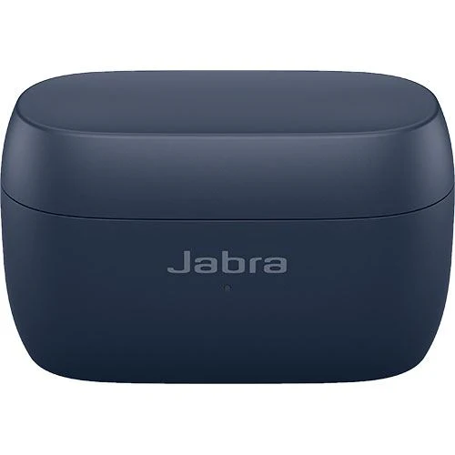 Auriculares True Wireless Bluetooth Jabra Elite 4 Active - Navy Blue - Image 5