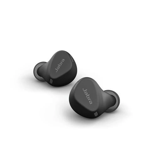 Auriculares Bluetooth True Wireless Jabra Elite 4 Active - Preto - Image 3
