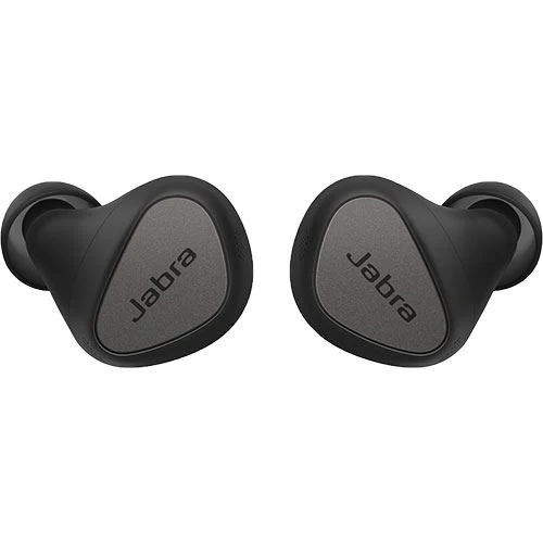 Auriculares True Wireless Bluetooth Jabra Elite 5 - Black - Image 2
