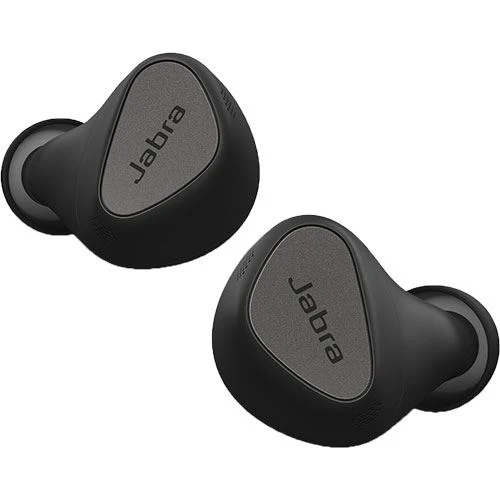 Auriculares True Wireless Bluetooth Jabra Elite 5 - Black - Image 3