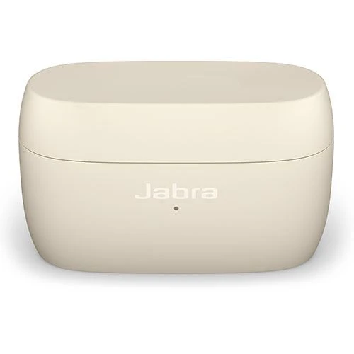 Auriculares True Wireless Bluetooth Jabra Elite 5 - Gold Beige - Image 4