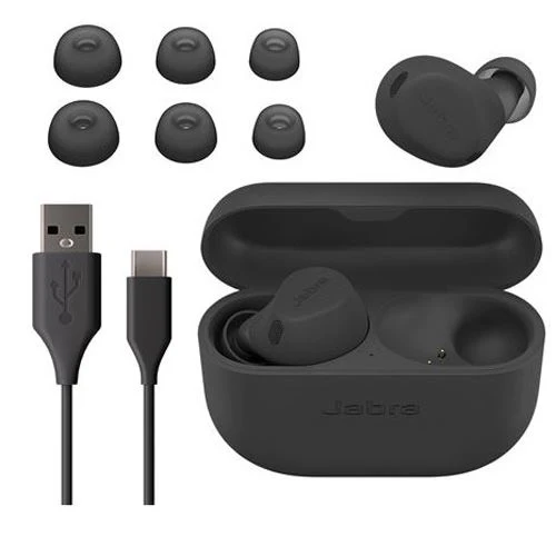 Auriculares True Wireless Bluetooth Jabra Elite 8 Active - Preto - Image 3