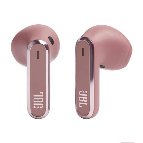 Auriculares True Wireless Bluetooth JBL Live Flex - Rosa - Image 2