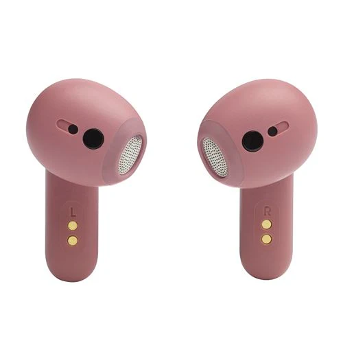 Auriculares True Wireless Bluetooth JBL Live Flex - Rosa - Image 3
