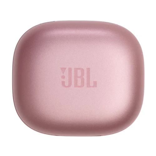 Auriculares True Wireless Bluetooth JBL Live Flex - Rosa - Image 4