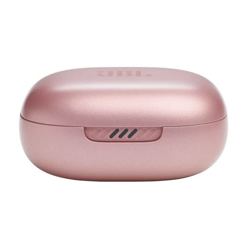 Auriculares True Wireless Bluetooth JBL Live Flex - Rosa - Image 5