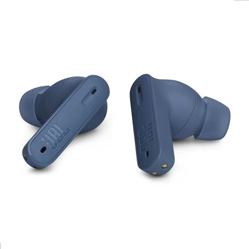 Auriculares True Wireless Bluetooth JBL Tune Beam - Azul - Image 3