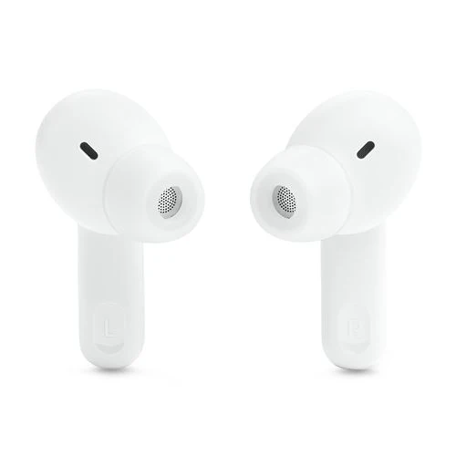 Auriculares True Wireless Bluetooth JBL Tune Beam - Branco - Image 2