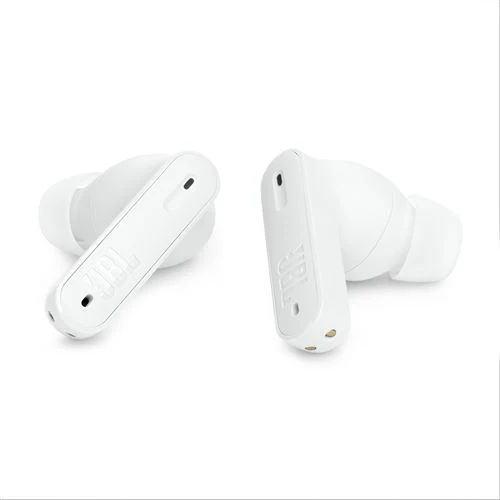 Auriculares True Wireless Bluetooth JBL Tune Beam - Branco - Image 3