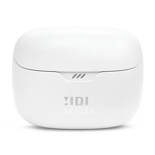 Auriculares True Wireless Bluetooth JBL Tune Beam - Branco - Image 4