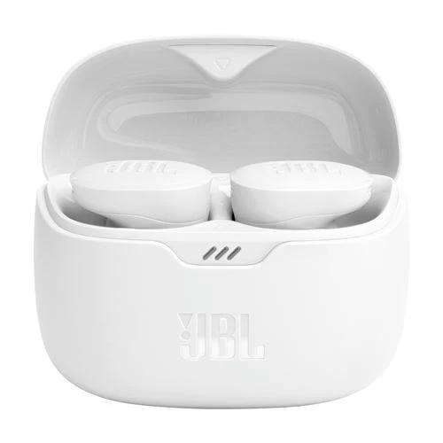 Auriculares True Wireless Bluetooth JBL Tune Buds - Branco