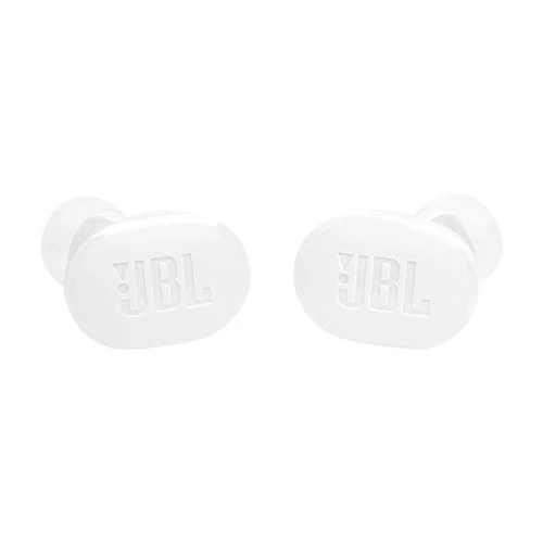 Auriculares True Wireless Bluetooth JBL Tune Buds - Branco - Image 2