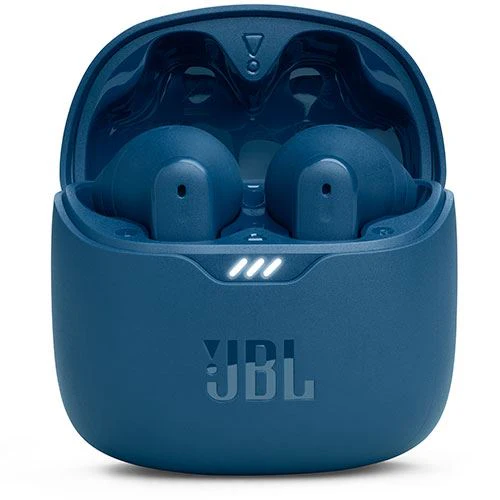 Auriculares True Wireless Bluetooth JBL Tune Flex - Azul - Image 3