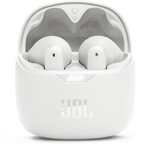 Auriculares True Wireless Bluetooth JBL Tune Flex - Branco - Image 3