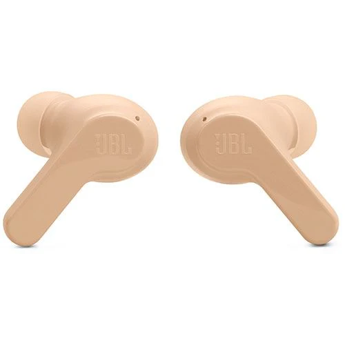 Auriculares True Wireless Bluetooth JBL Wave Beam - Bege - Image 2
