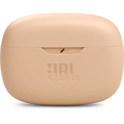 Auriculares True Wireless Bluetooth JBL Wave Beam - Bege - Image 3