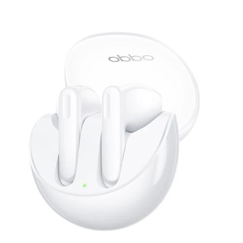 Auriculares True Wireless Bluetooth Oppo Enco Air3 - Branco - Image 2