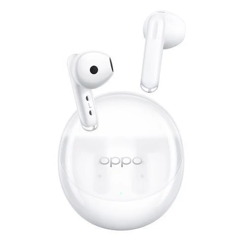 Auriculares True Wireless Bluetooth Oppo Enco Air3 - Branco - Image 3