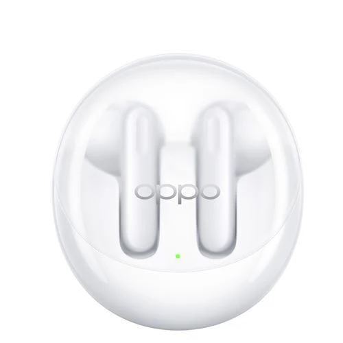 Auriculares True Wireless Bluetooth Oppo Enco Air3 - Branco - Image 4