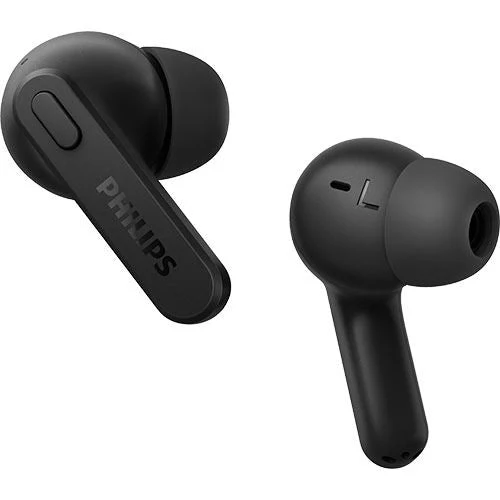Auriculares Bluetooth True Wireless Philips TAT2206 - Preto - Image 3